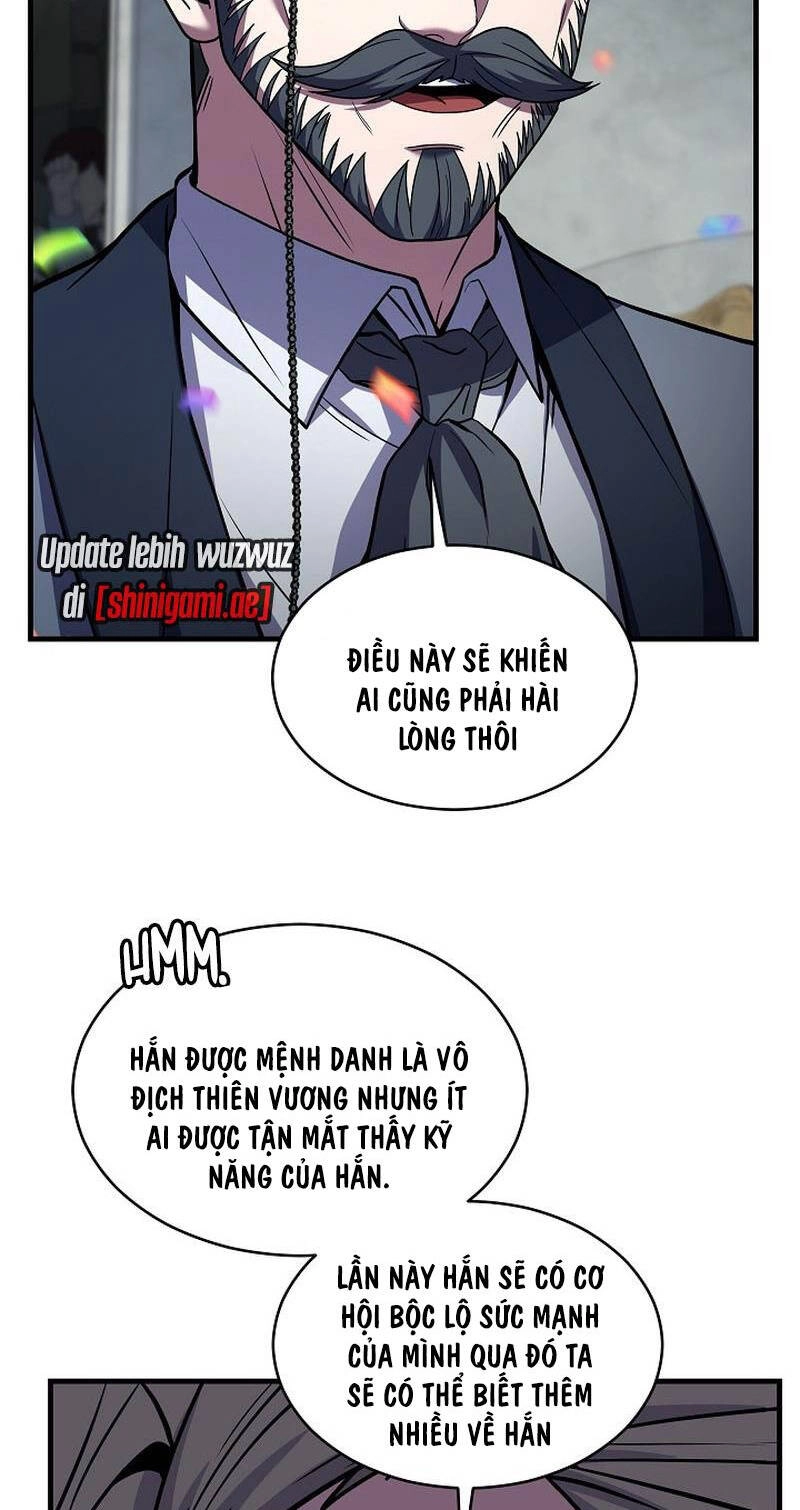 Huyền Thoại Giáo Sĩ Trở Lại Chapter 135 - 27