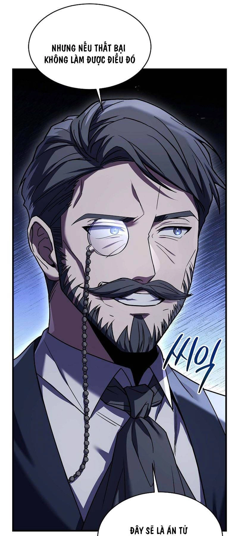 Huyền Thoại Giáo Sĩ Trở Lại Chapter 135 - 30