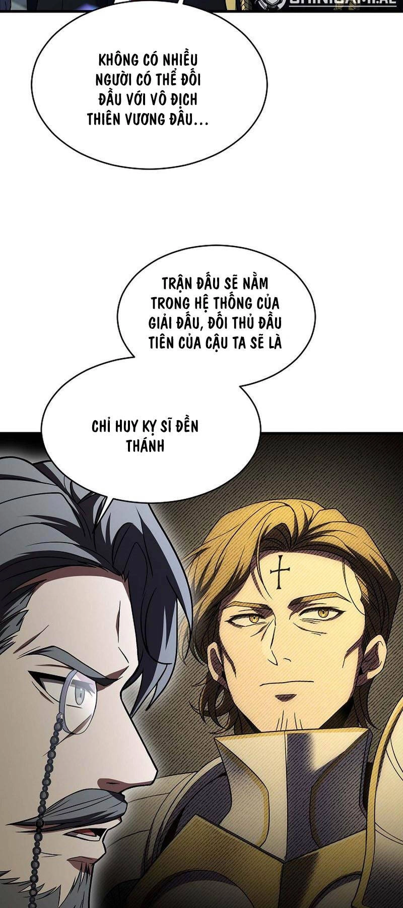 Huyền Thoại Giáo Sĩ Trở Lại Chapter 135 - 32