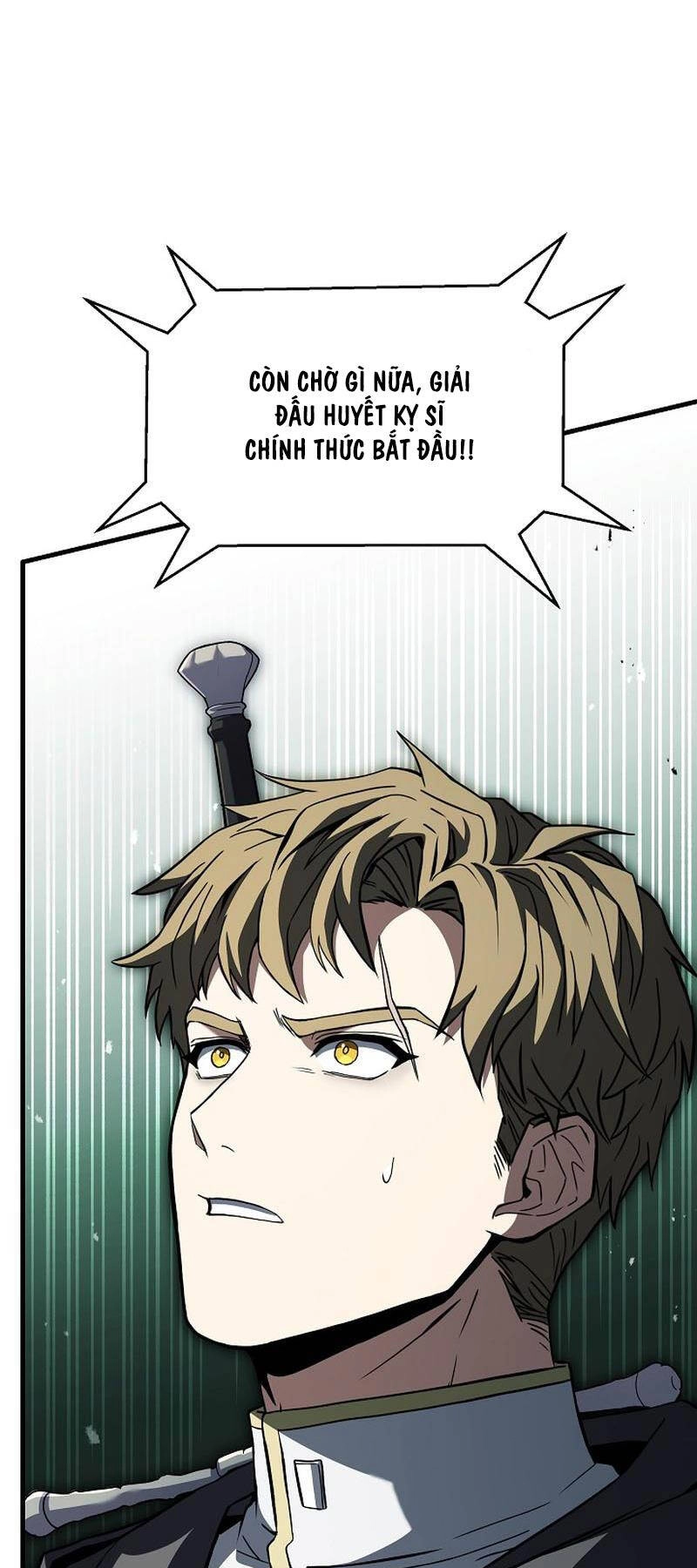 Huyền Thoại Giáo Sĩ Trở Lại Chapter 135 - 37