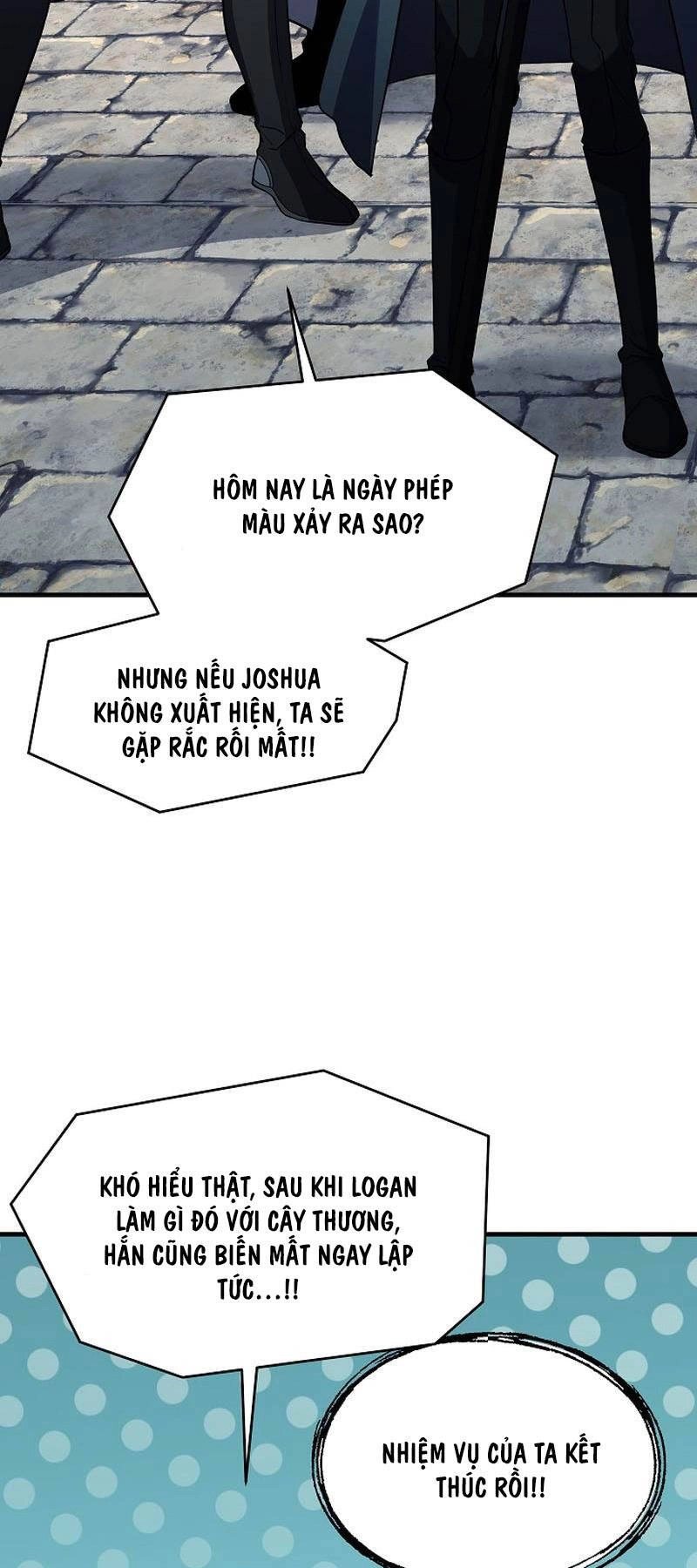 Huyền Thoại Giáo Sĩ Trở Lại Chapter 135 - 39