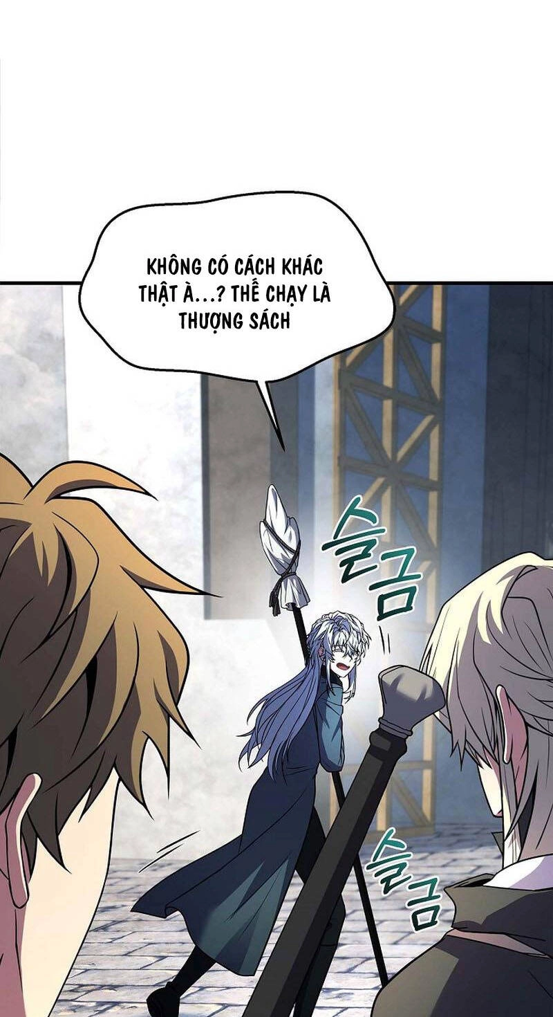 Huyền Thoại Giáo Sĩ Trở Lại Chapter 135 - 42