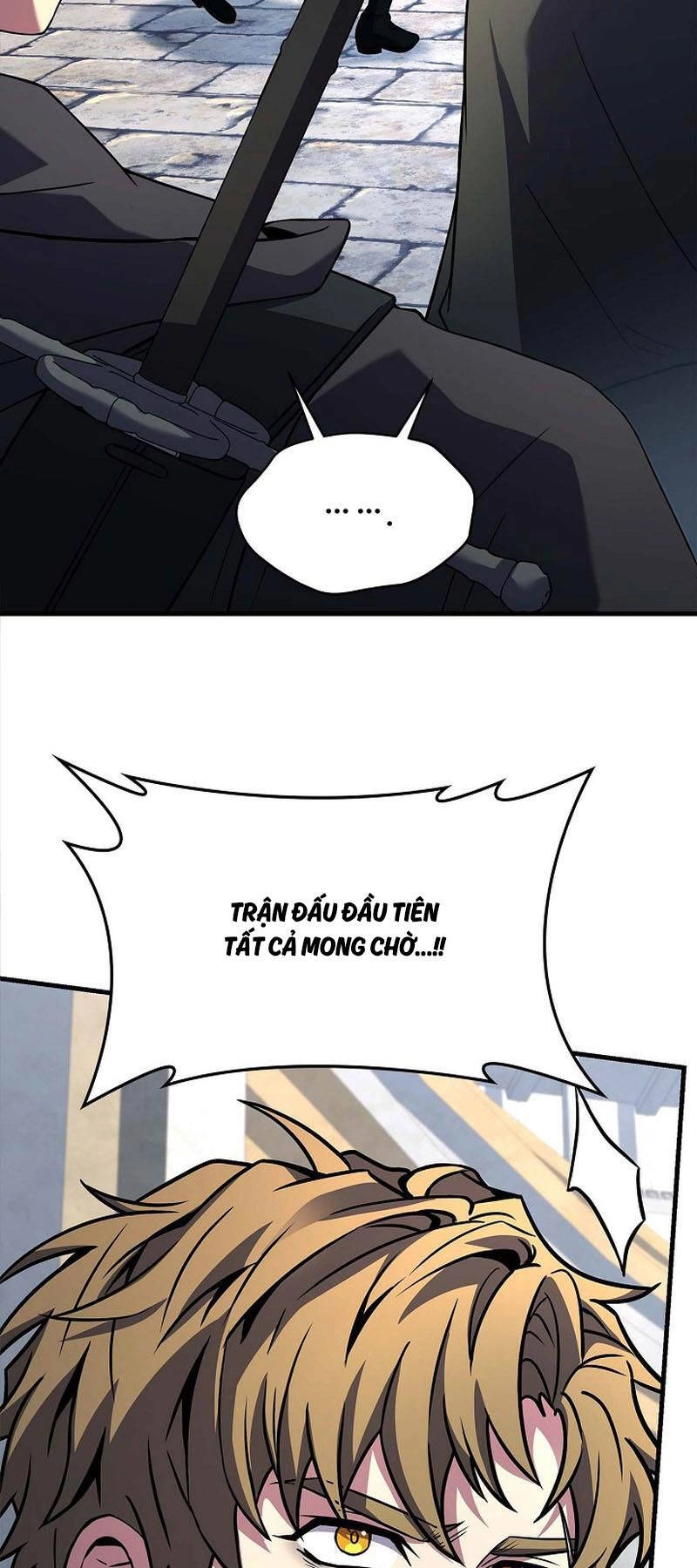 Huyền Thoại Giáo Sĩ Trở Lại Chapter 135 - 43