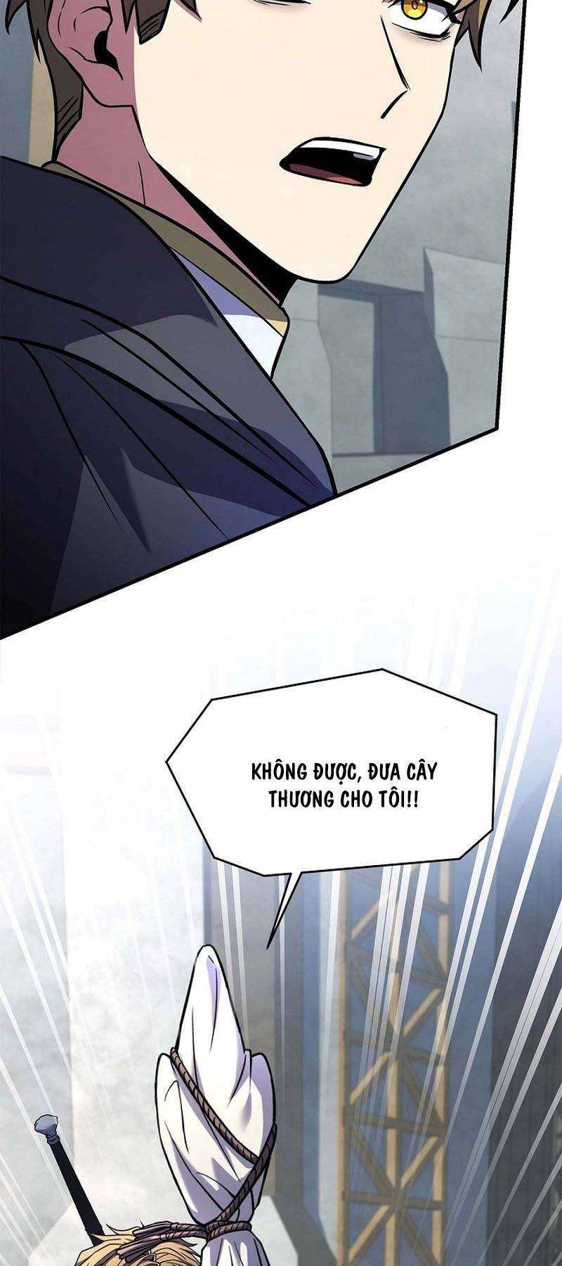 Huyền Thoại Giáo Sĩ Trở Lại Chapter 135 - 44