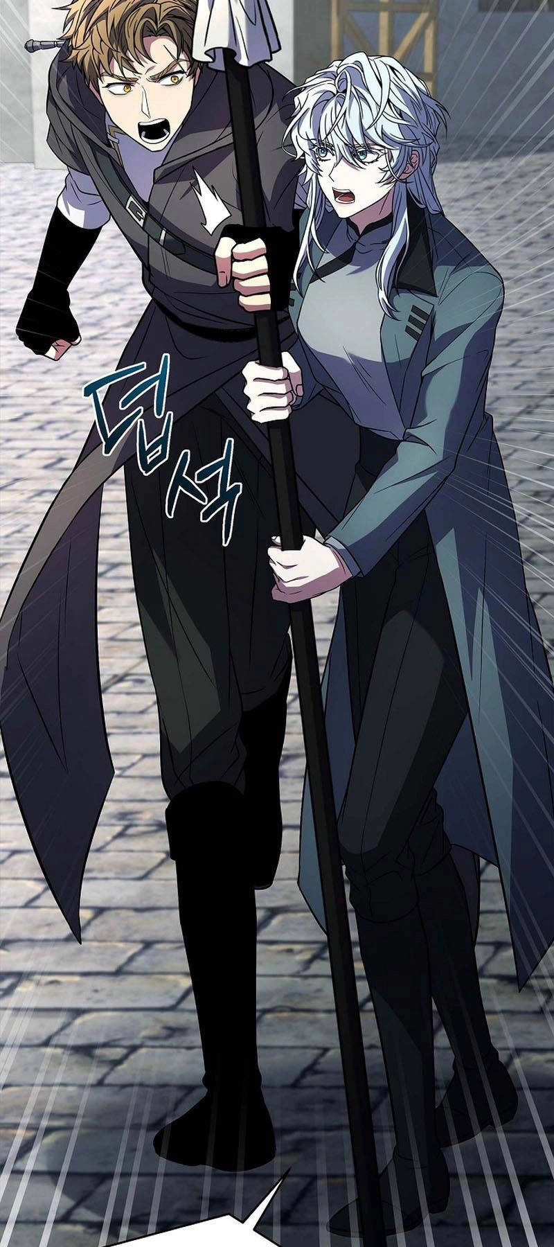 Huyền Thoại Giáo Sĩ Trở Lại Chapter 135 - 45