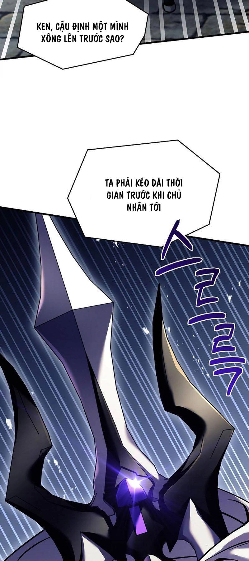 Huyền Thoại Giáo Sĩ Trở Lại Chapter 135 - 46