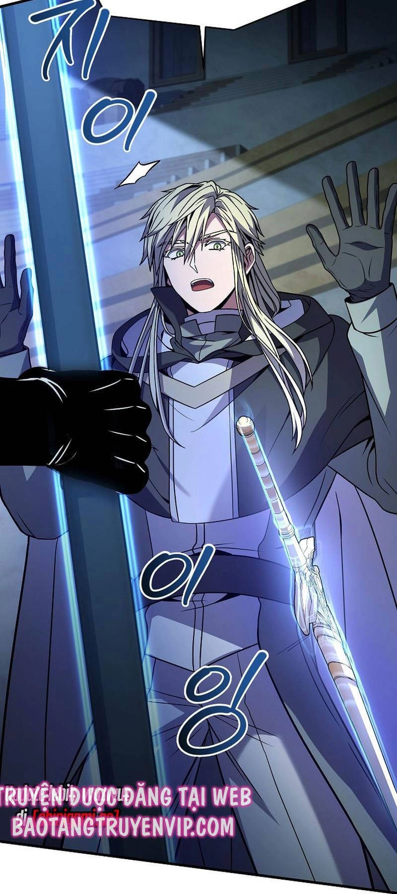 Huyền Thoại Giáo Sĩ Trở Lại Chapter 135 - 49