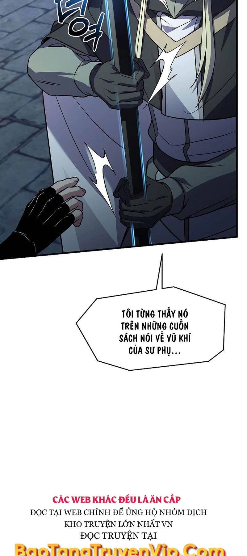 Huyền Thoại Giáo Sĩ Trở Lại Chapter 135 - 51