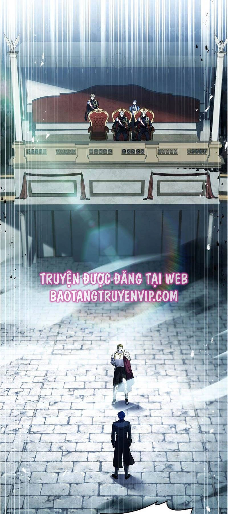 Huyền Thoại Giáo Sĩ Trở Lại Chapter 135 - 55