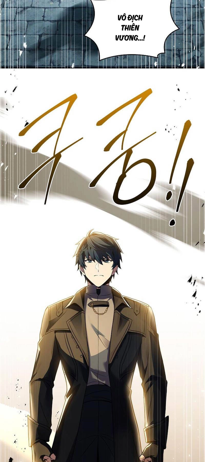 Huyền Thoại Giáo Sĩ Trở Lại Chapter 135 - 56