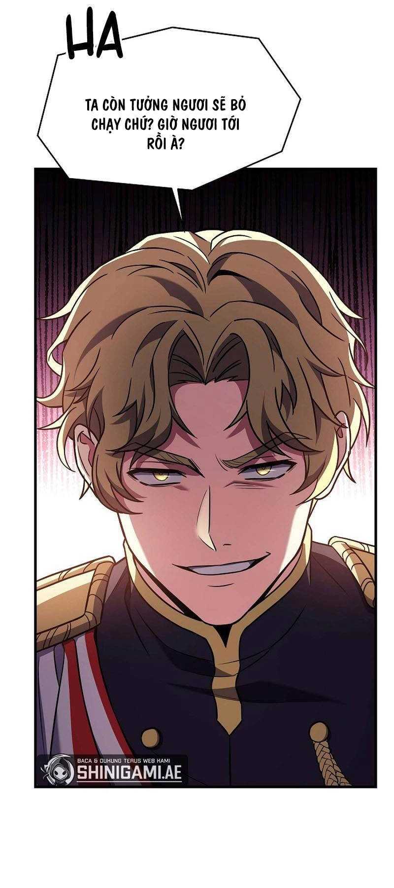 Huyền Thoại Giáo Sĩ Trở Lại Chapter 135 - 58