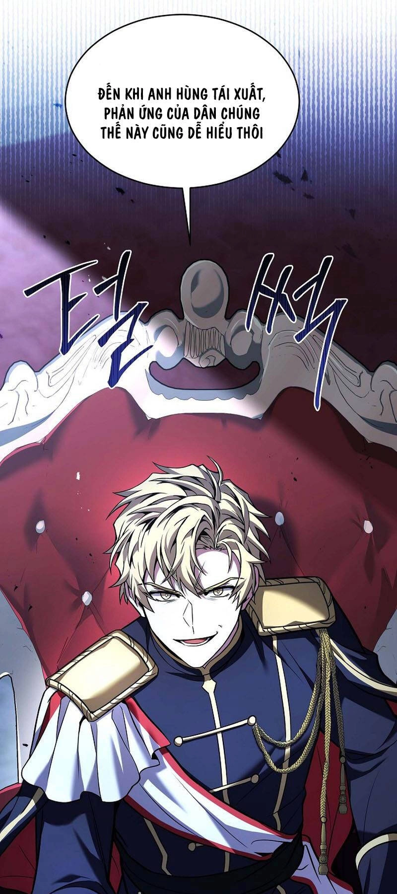 Huyền Thoại Giáo Sĩ Trở Lại Chapter 135 - 60