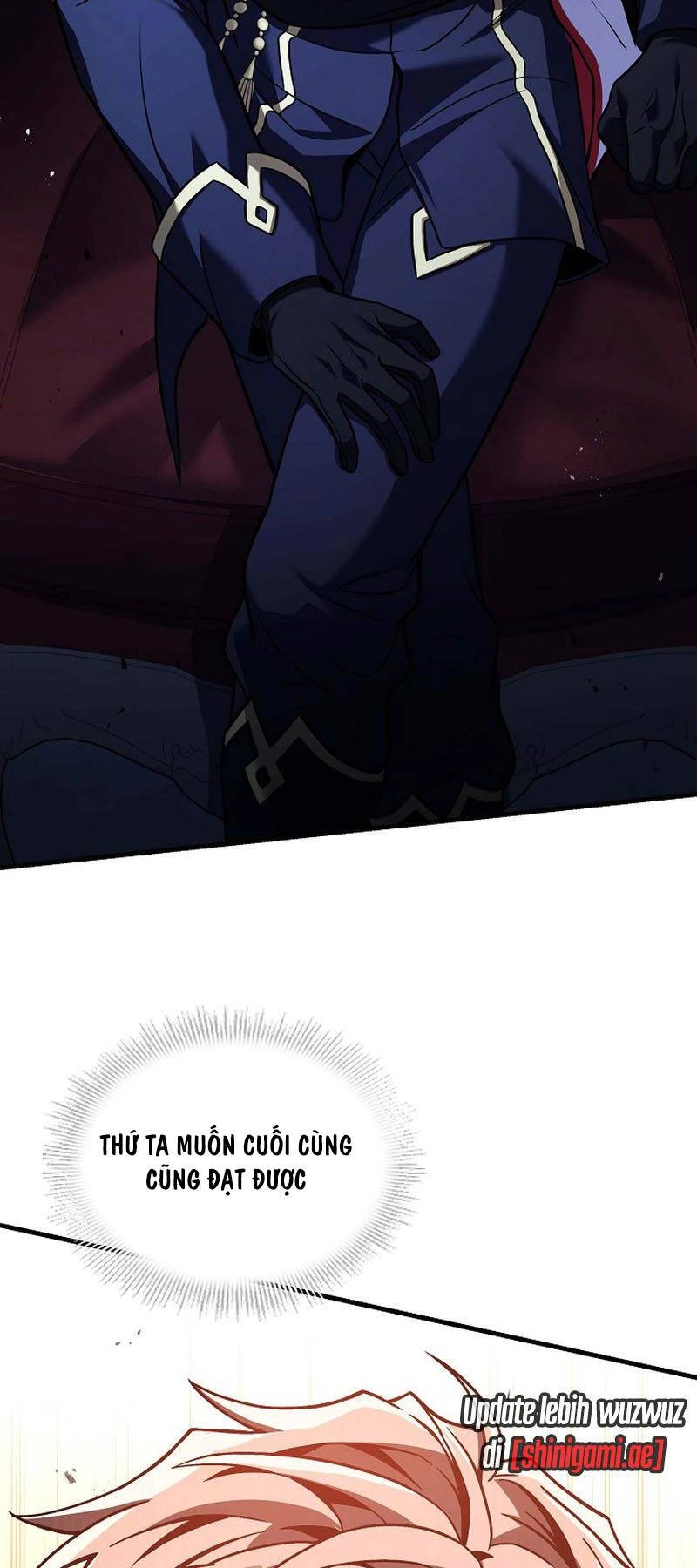 Huyền Thoại Giáo Sĩ Trở Lại Chapter 135 - 61