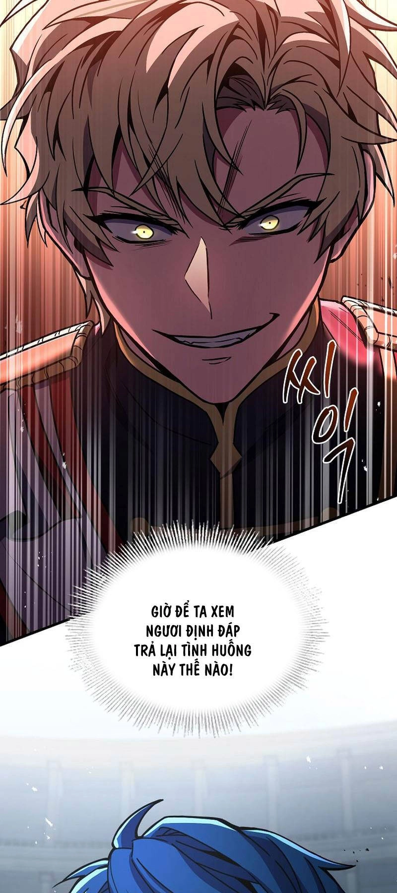 Huyền Thoại Giáo Sĩ Trở Lại Chapter 135 - 62