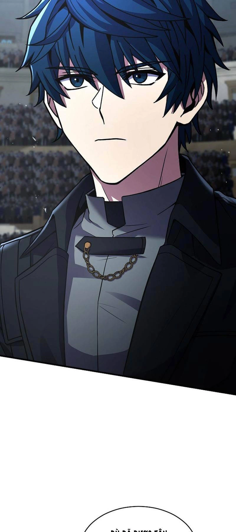 Huyền Thoại Giáo Sĩ Trở Lại Chapter 135 - 63