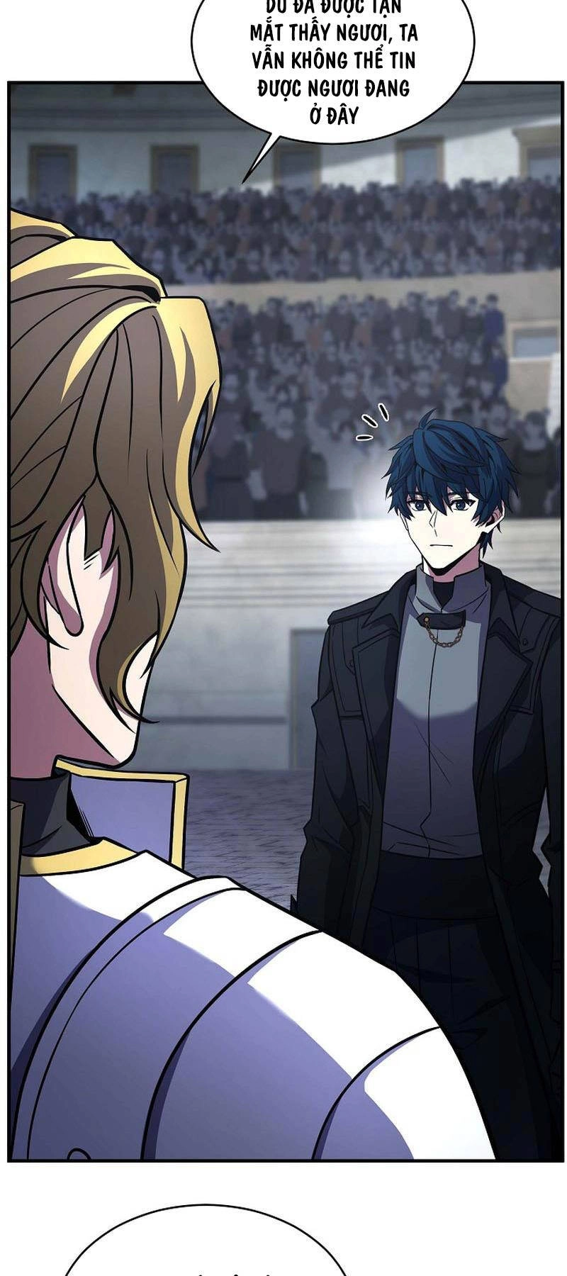 Huyền Thoại Giáo Sĩ Trở Lại Chapter 135 - 64