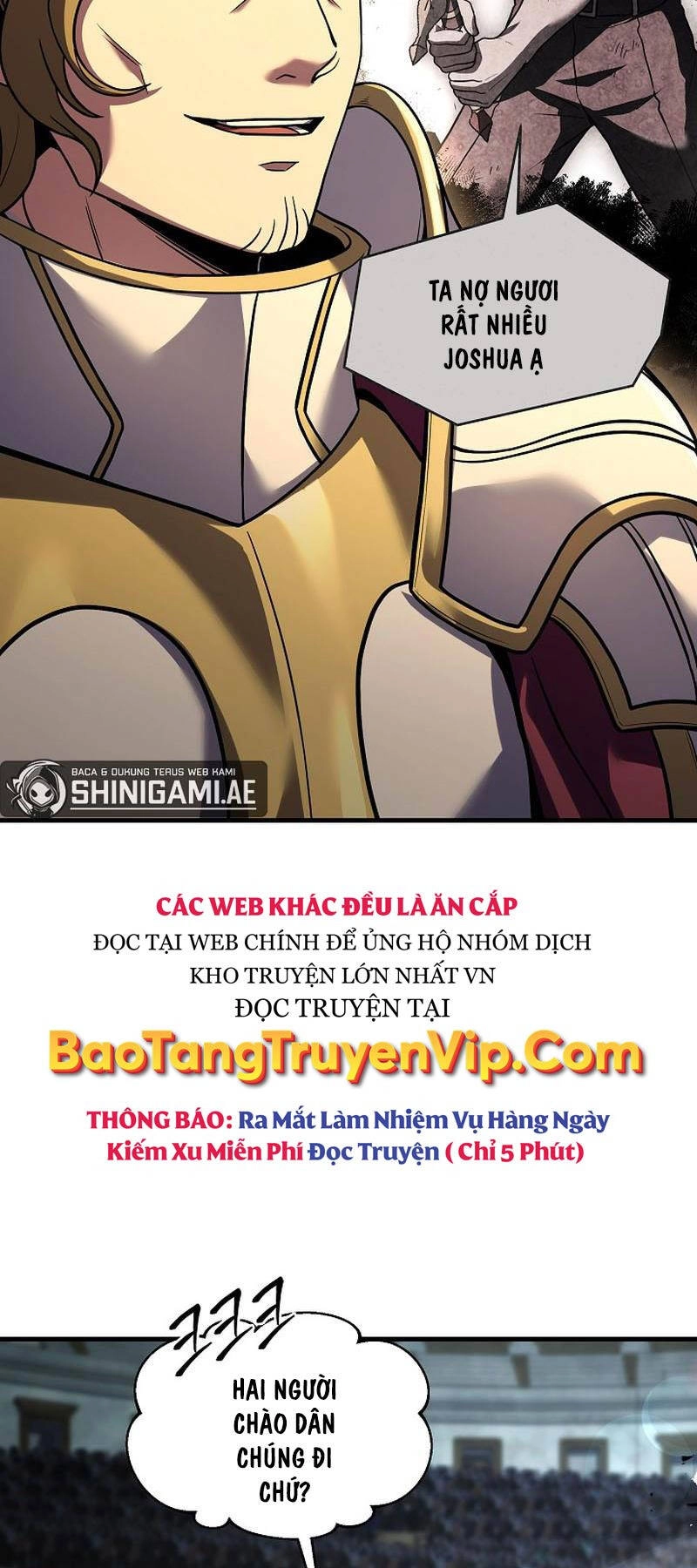 Huyền Thoại Giáo Sĩ Trở Lại Chapter 135 - 68