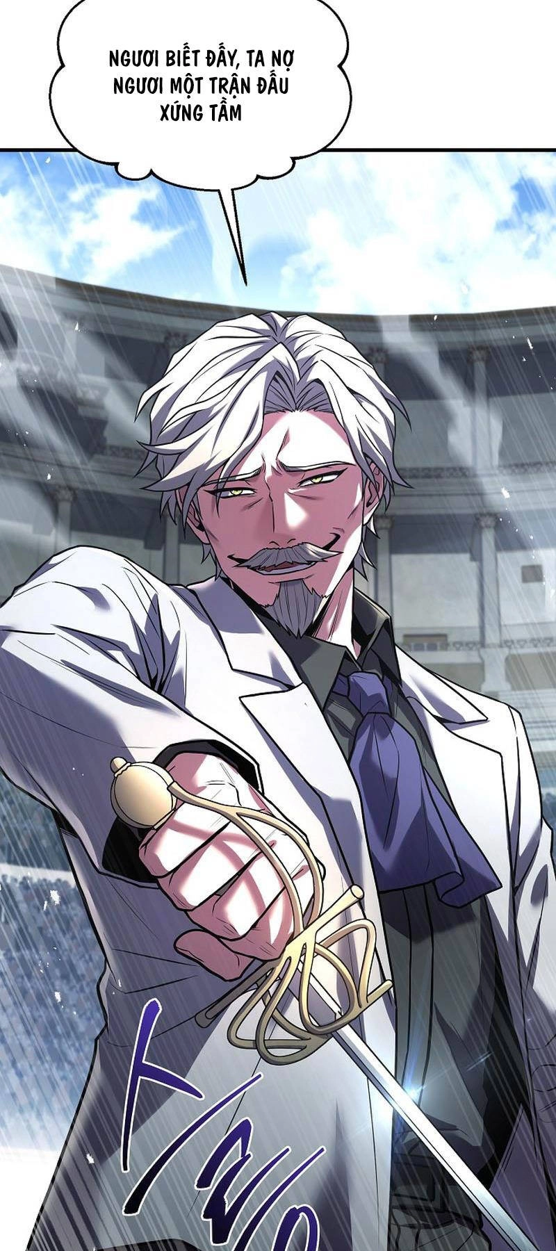 Huyền Thoại Giáo Sĩ Trở Lại Chapter 135 - 70