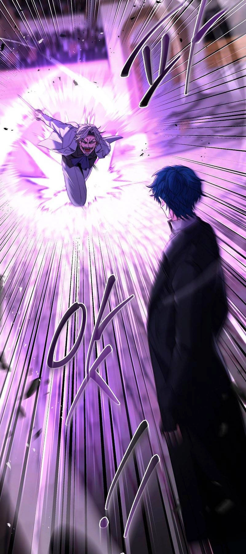 Huyền Thoại Giáo Sĩ Trở Lại Chapter 135 - 72