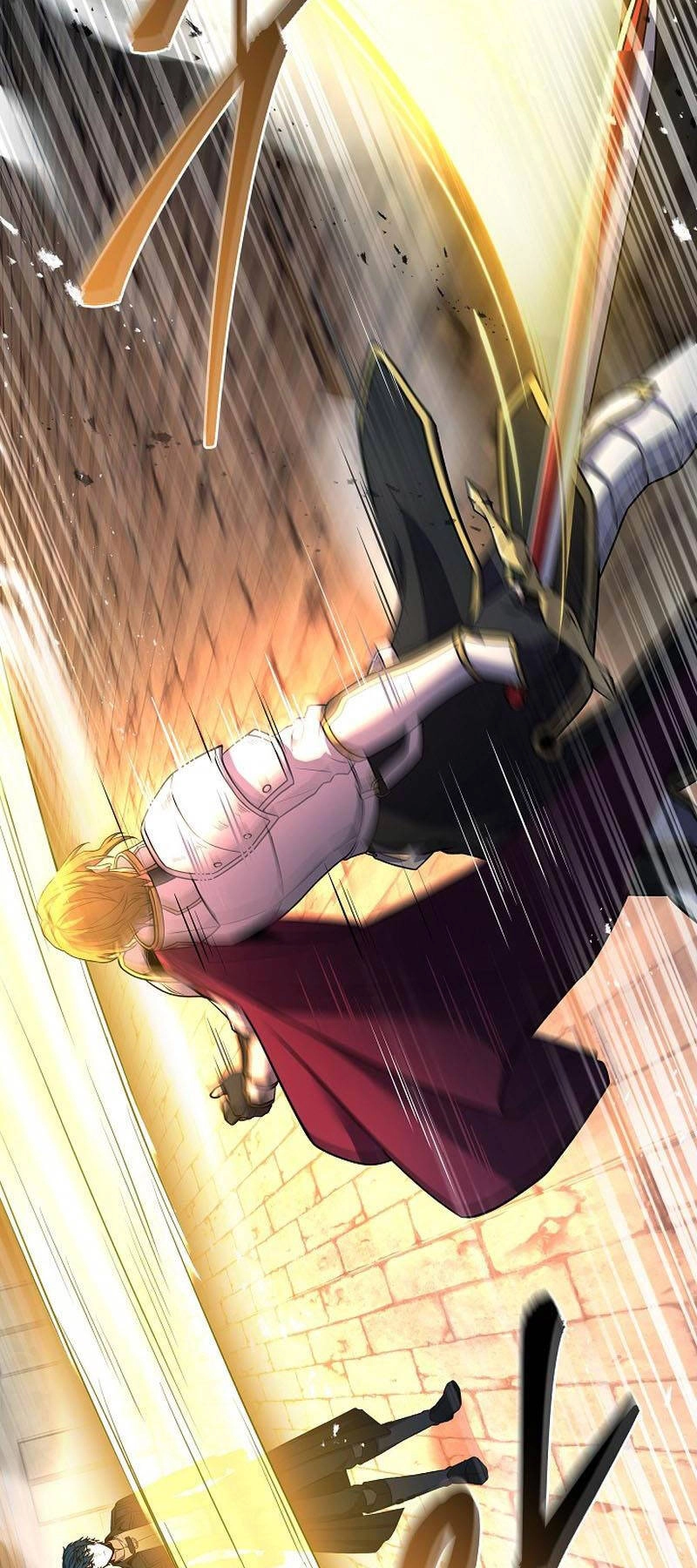 Huyền Thoại Giáo Sĩ Trở Lại Chapter 135 - 74