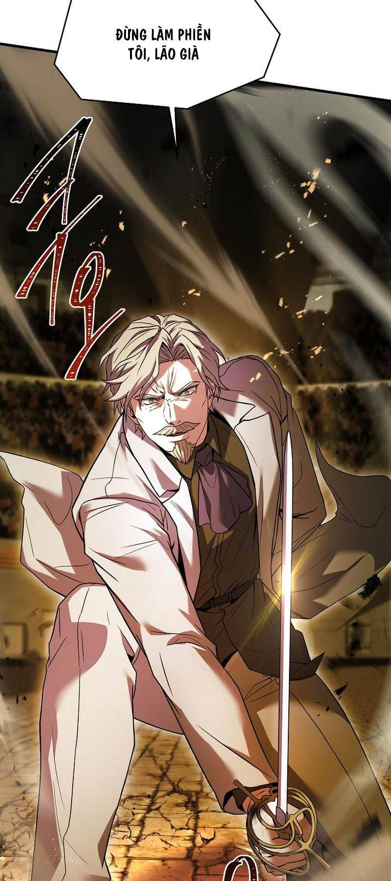 Huyền Thoại Giáo Sĩ Trở Lại Chapter 135 - 78