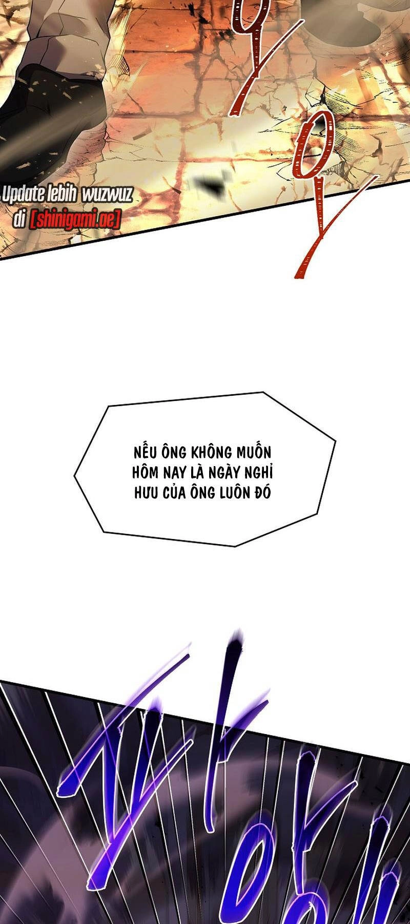 Huyền Thoại Giáo Sĩ Trở Lại Chapter 135 - 79