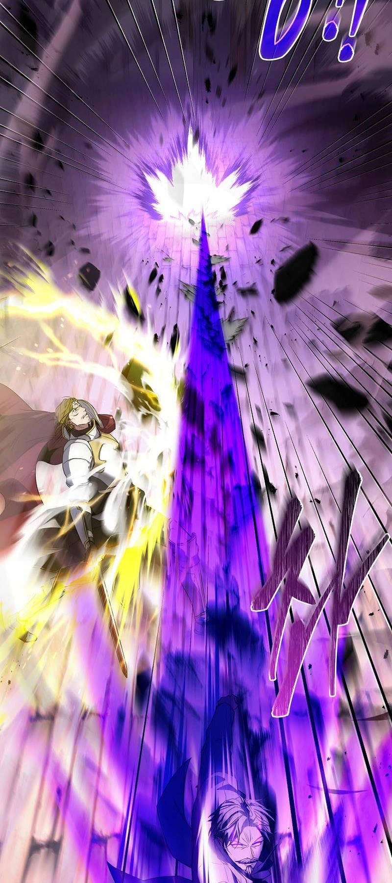 Huyền Thoại Giáo Sĩ Trở Lại Chapter 135 - 80