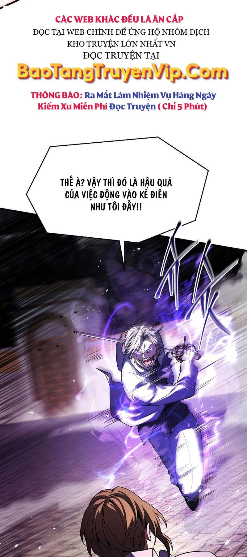 Huyền Thoại Giáo Sĩ Trở Lại Chapter 135 - 83