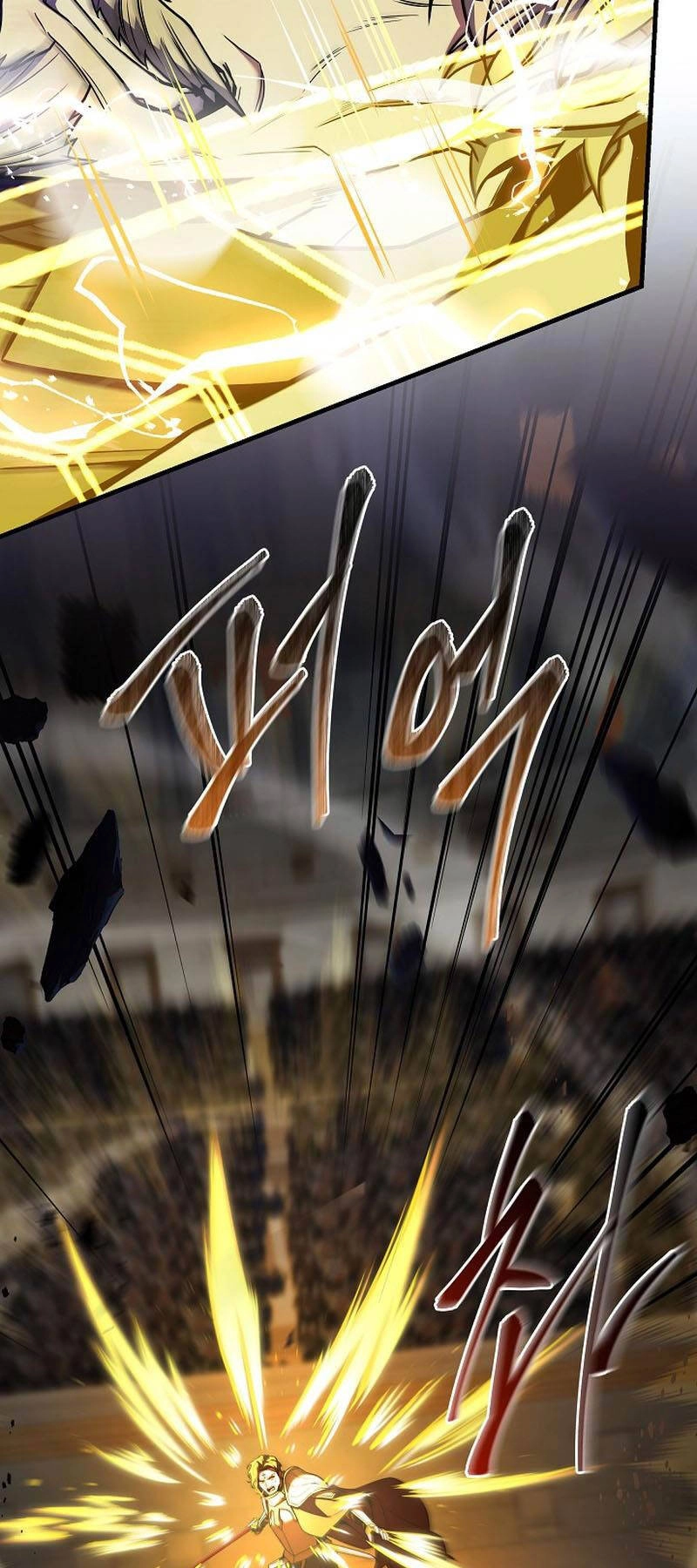 Huyền Thoại Giáo Sĩ Trở Lại Chapter 135 - 88