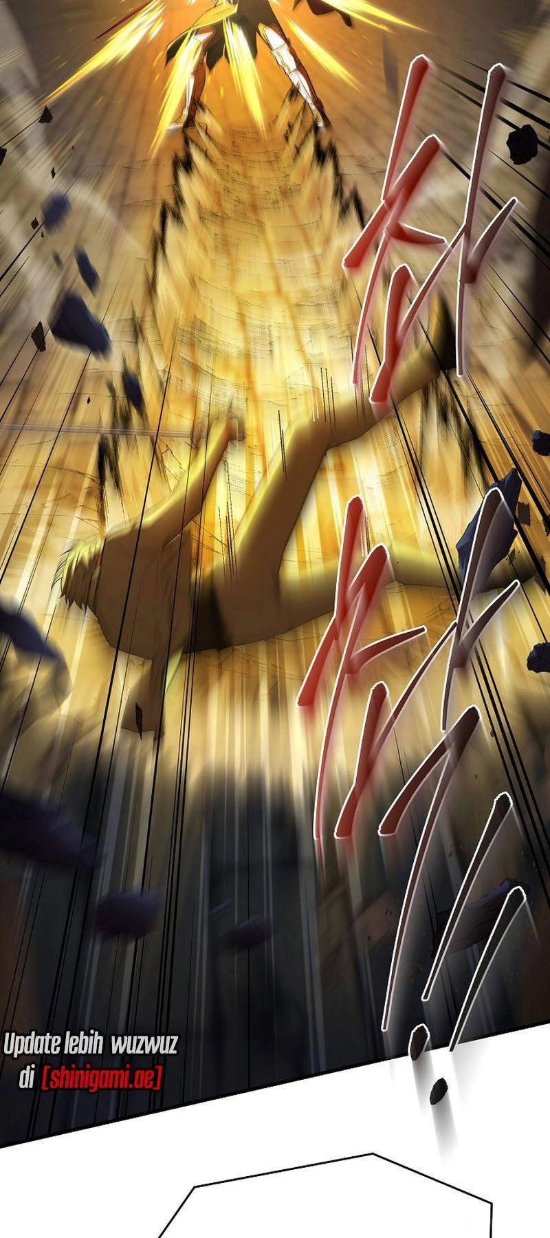 Huyền Thoại Giáo Sĩ Trở Lại Chapter 135 - 89