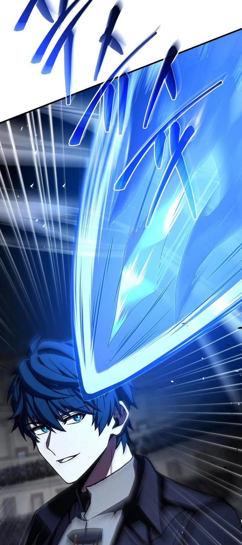 Huyền Thoại Giáo Sĩ Trở Lại Chapter 135 - 100