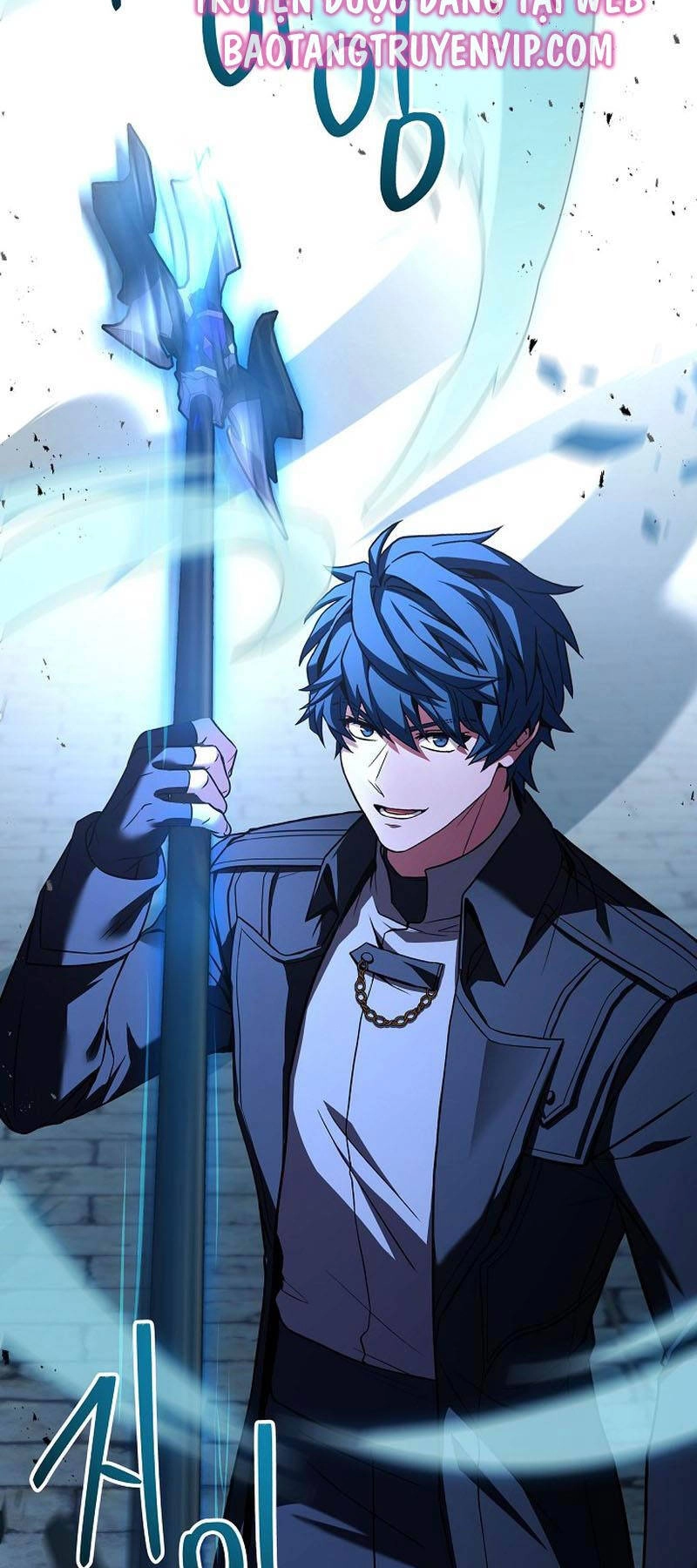 Huyền Thoại Giáo Sĩ Trở Lại Chapter 135 - 105