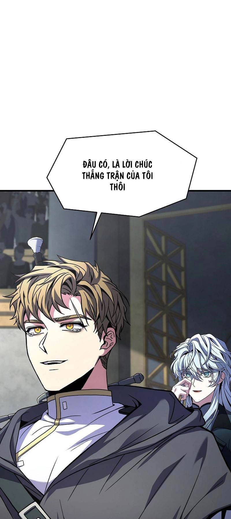 Huyền Thoại Giáo Sĩ Trở Lại Chapter 135 - 107