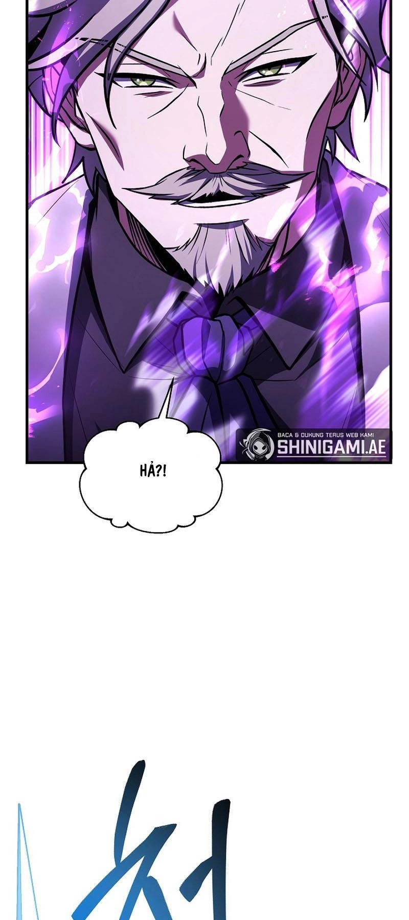 Huyền Thoại Giáo Sĩ Trở Lại Chapter 135 - 112