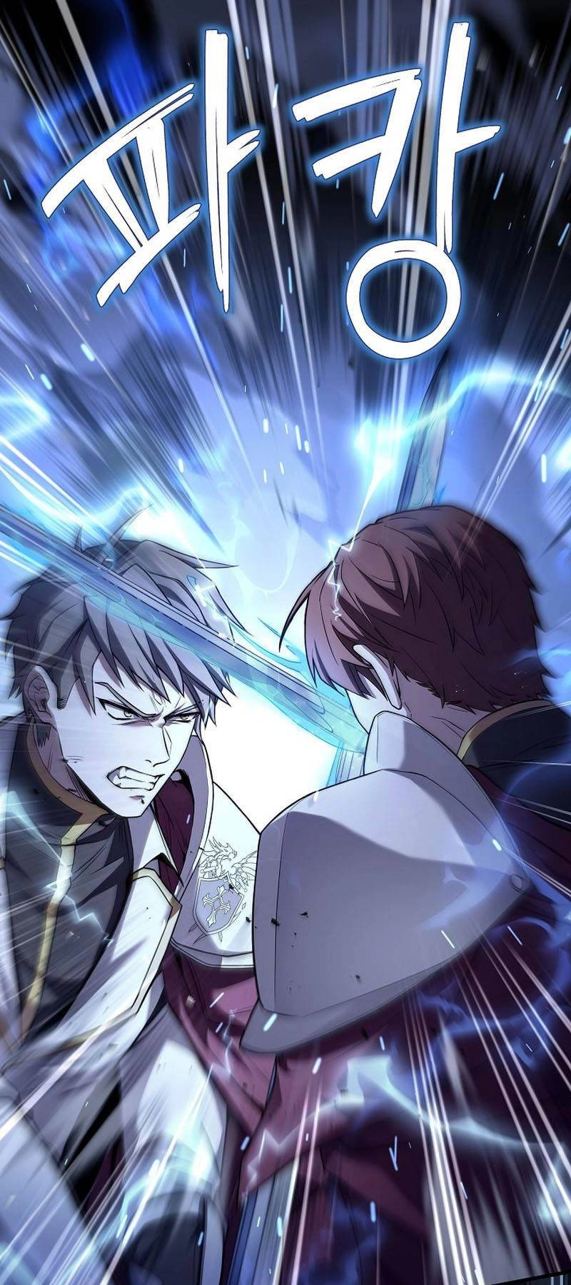 Huyền Thoại Giáo Sĩ Trở Lại Chapter 137 - 3