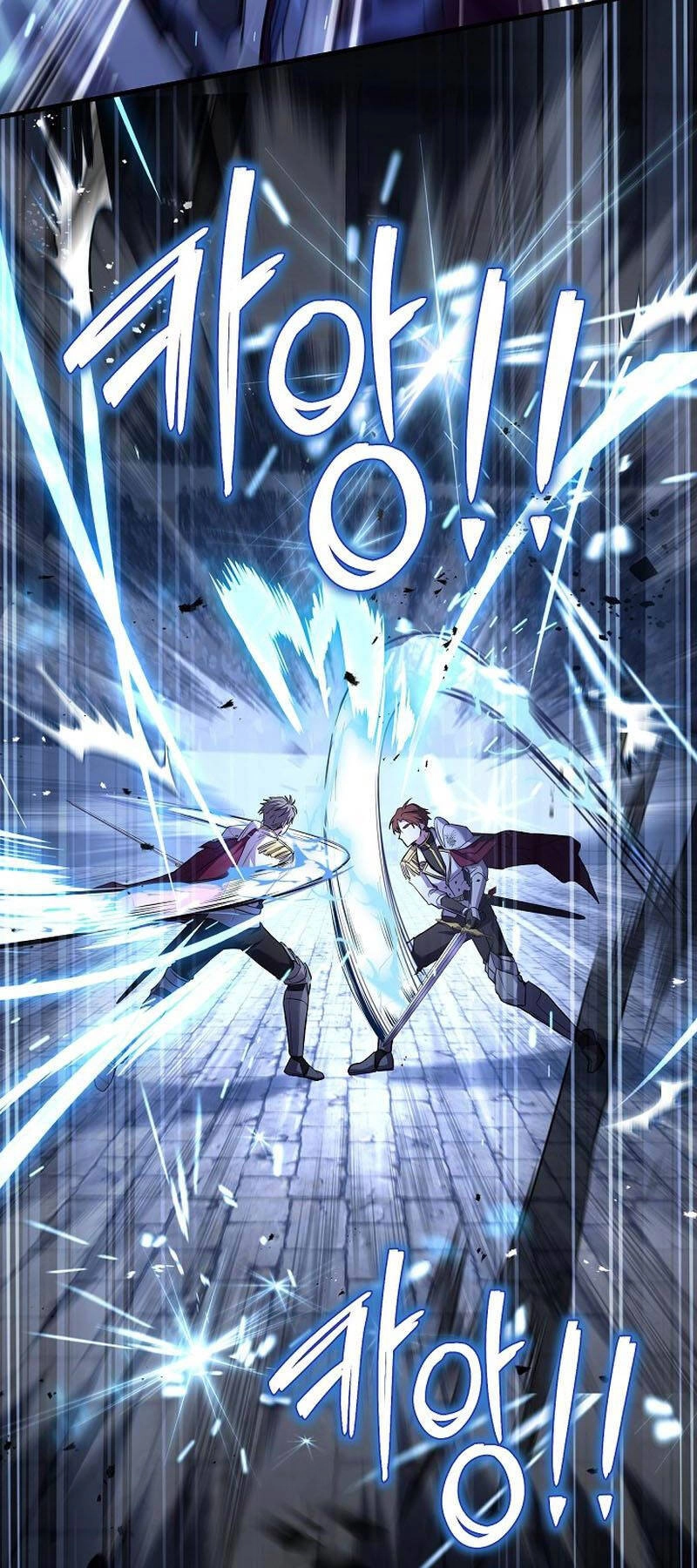 Huyền Thoại Giáo Sĩ Trở Lại Chapter 137 - 4