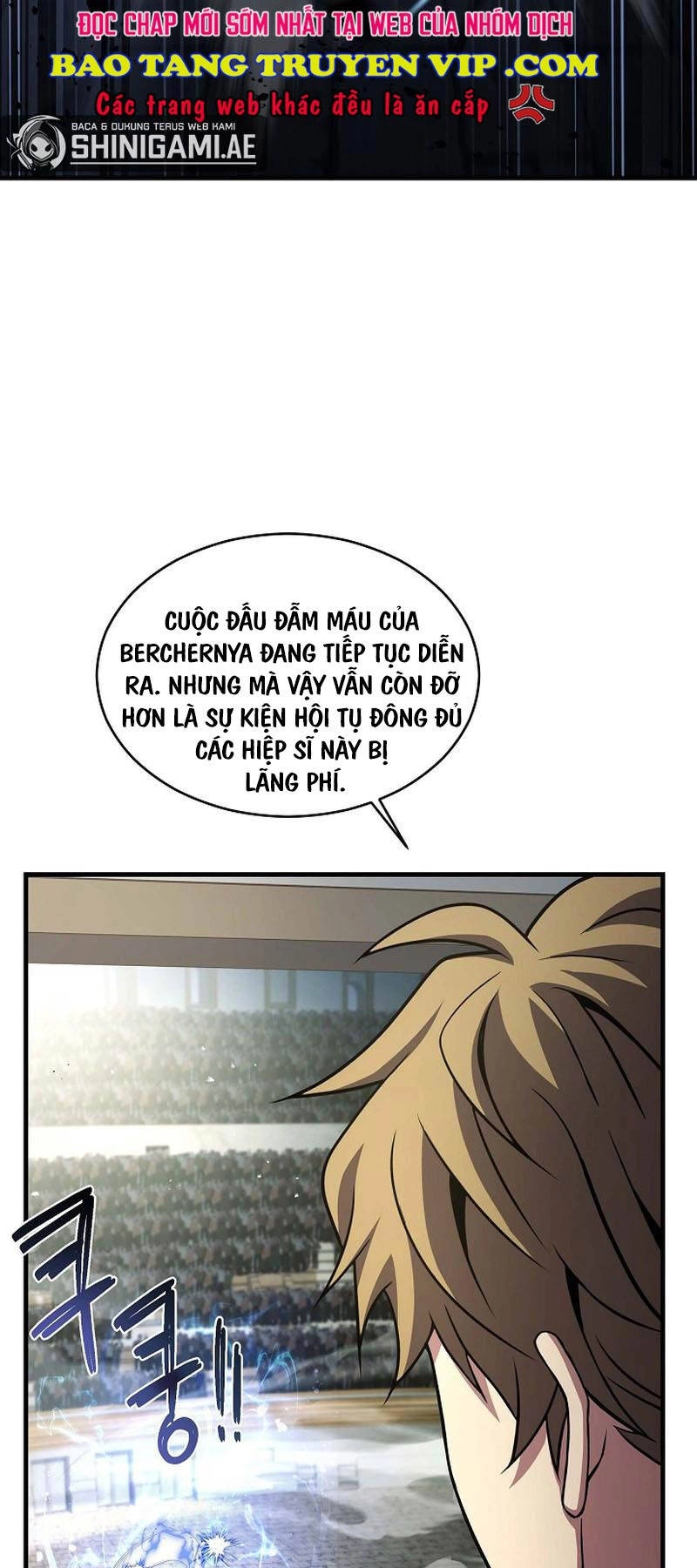 Huyền Thoại Giáo Sĩ Trở Lại Chapter 137 - 5