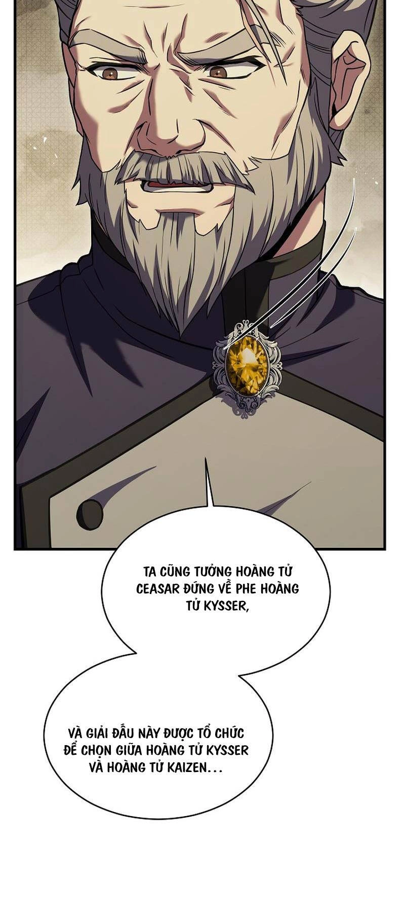 Huyền Thoại Giáo Sĩ Trở Lại Chapter 137 - 8