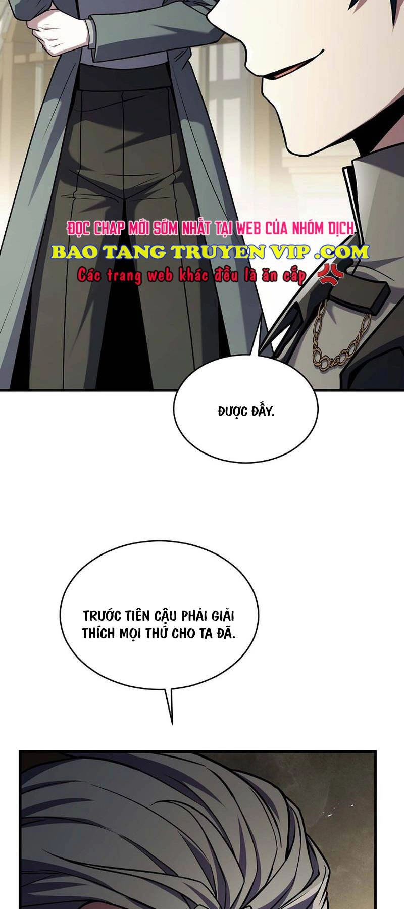 Huyền Thoại Giáo Sĩ Trở Lại Chapter 137 - 12