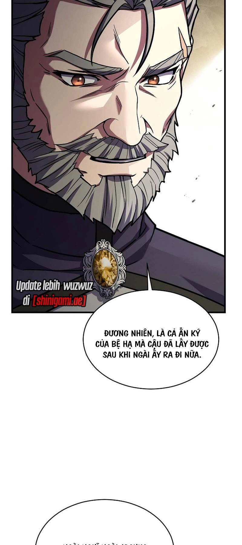 Huyền Thoại Giáo Sĩ Trở Lại Chapter 137 - 13