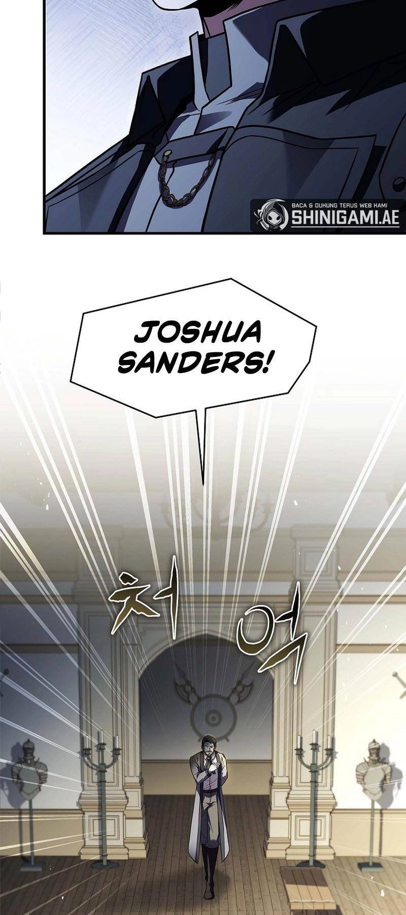 Huyền Thoại Giáo Sĩ Trở Lại Chapter 137 - 17