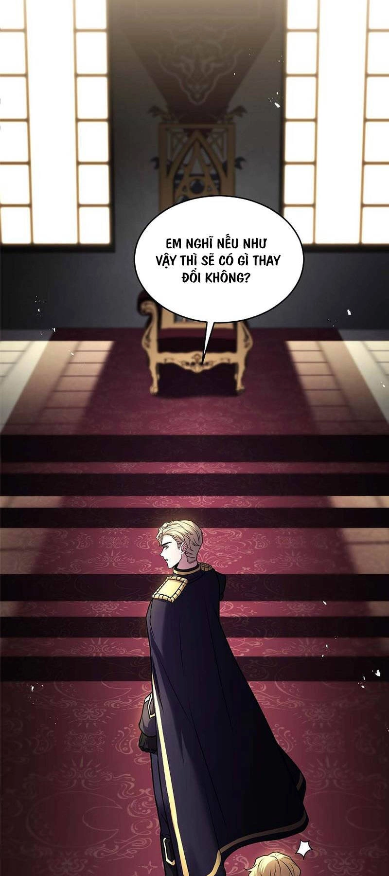 Huyền Thoại Giáo Sĩ Trở Lại Chapter 137 - 24