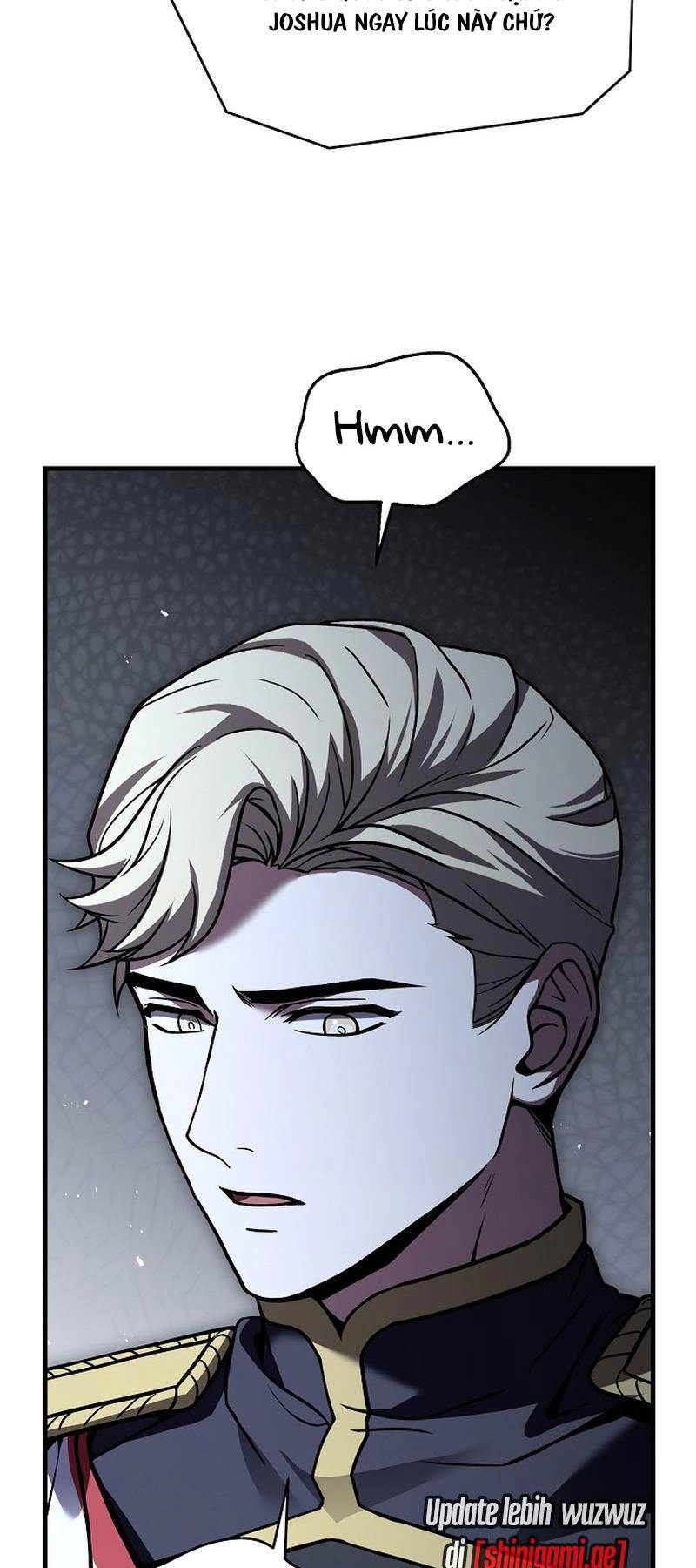 Huyền Thoại Giáo Sĩ Trở Lại Chapter 137 - 29