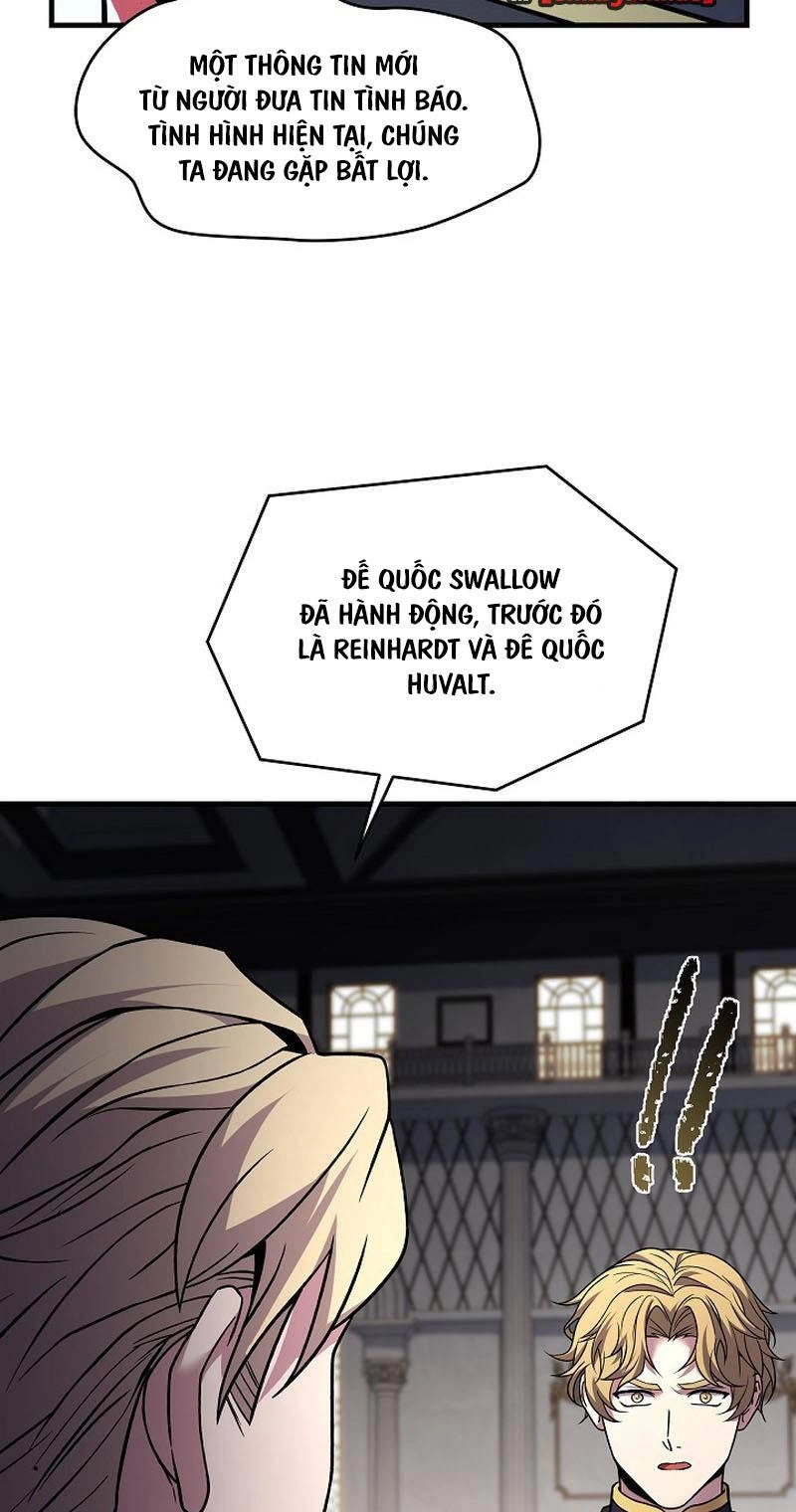 Huyền Thoại Giáo Sĩ Trở Lại Chapter 137 - 30