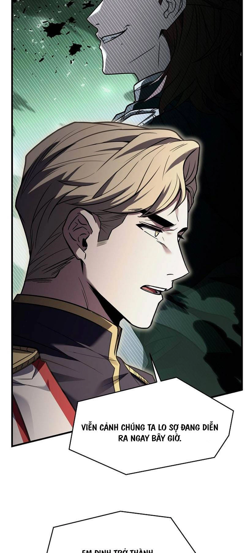 Huyền Thoại Giáo Sĩ Trở Lại Chapter 137 - 32