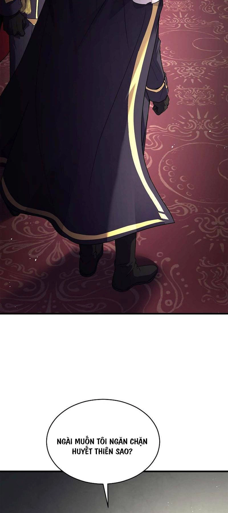 Huyền Thoại Giáo Sĩ Trở Lại Chapter 137 - 35