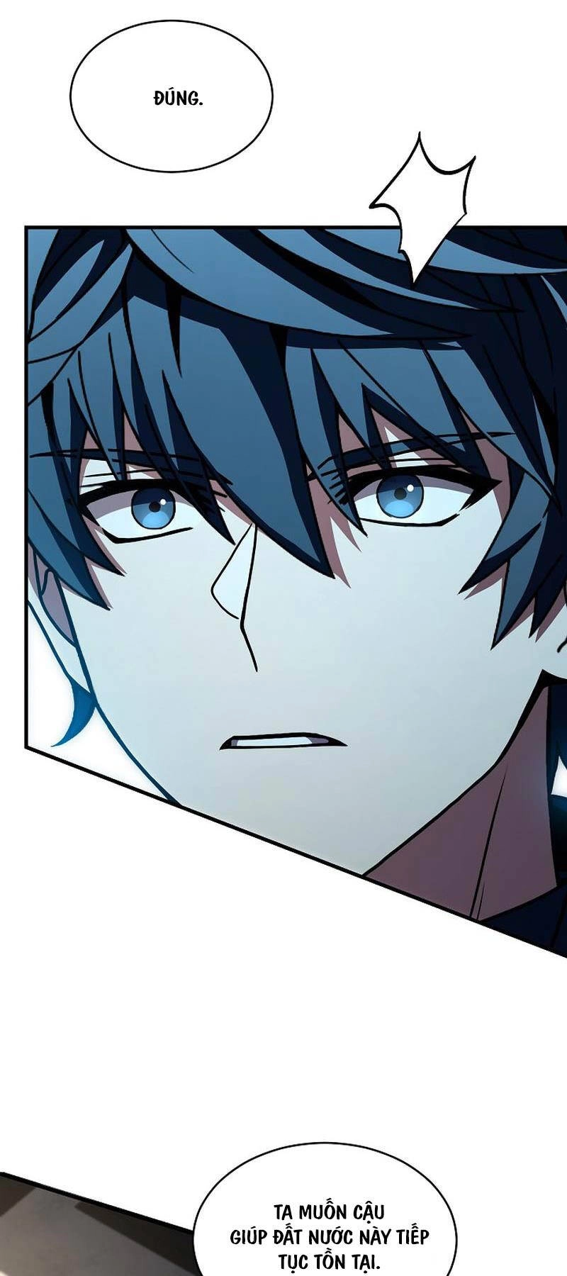 Huyền Thoại Giáo Sĩ Trở Lại Chapter 137 - 37