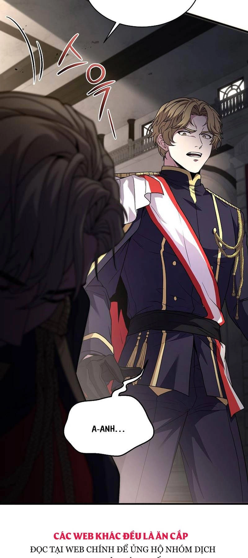 Huyền Thoại Giáo Sĩ Trở Lại Chapter 137 - 38