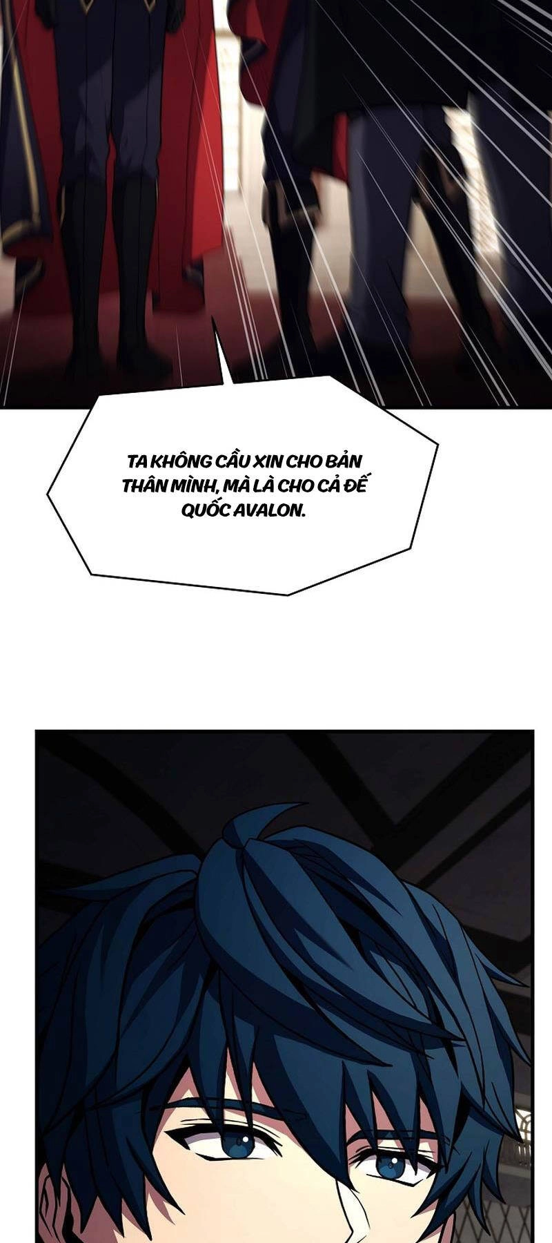 Huyền Thoại Giáo Sĩ Trở Lại Chapter 137 - 40