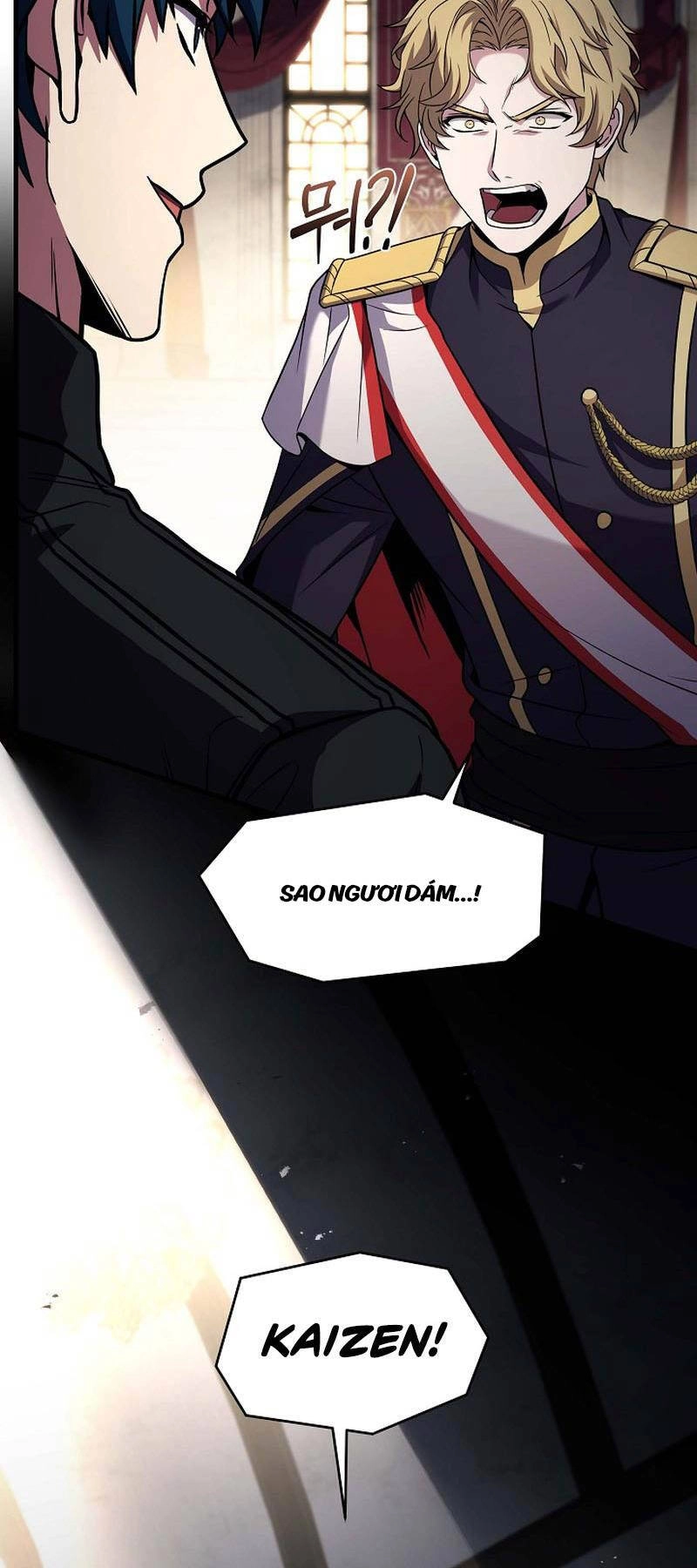 Huyền Thoại Giáo Sĩ Trở Lại Chapter 137 - 42